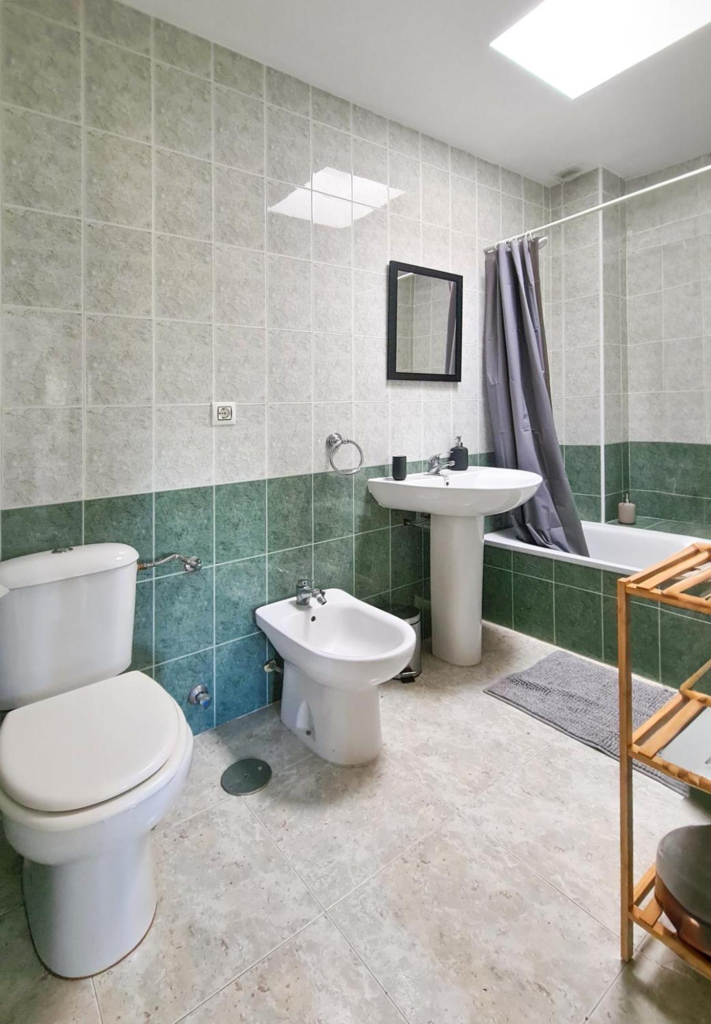 Garden Vistas. Hermoso Duplex Con Patio, Solarium Y Piscina. Вера Экстерьер фото